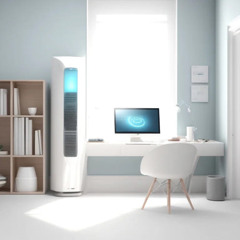 静音ヒートシンクユニット